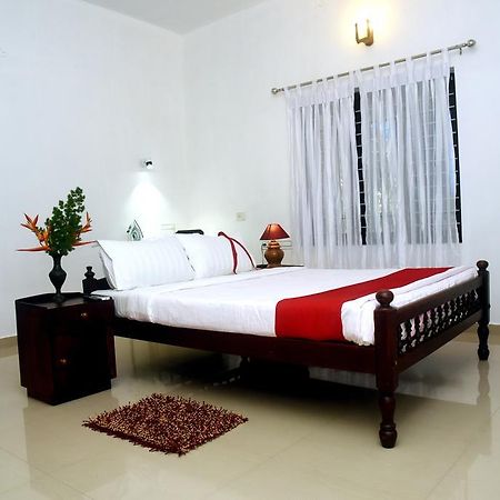 Shertallai Marari Bethsaida Homestay מראה חיצוני תמונה