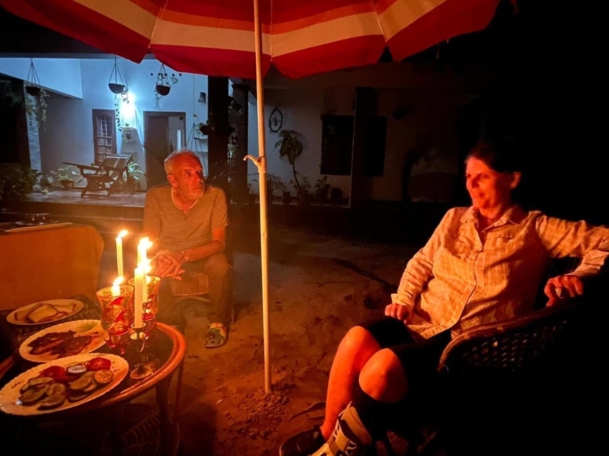Shertallai Marari Bethsaida Homestay מראה חיצוני תמונה