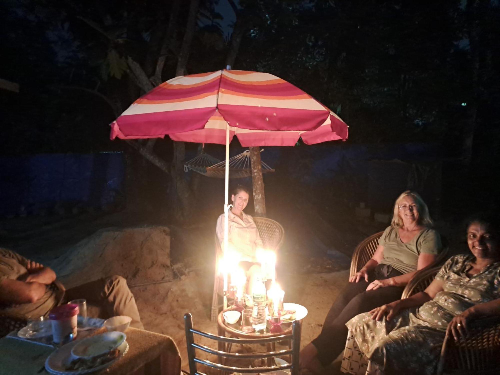 Shertallai Marari Bethsaida Homestay מראה חיצוני תמונה