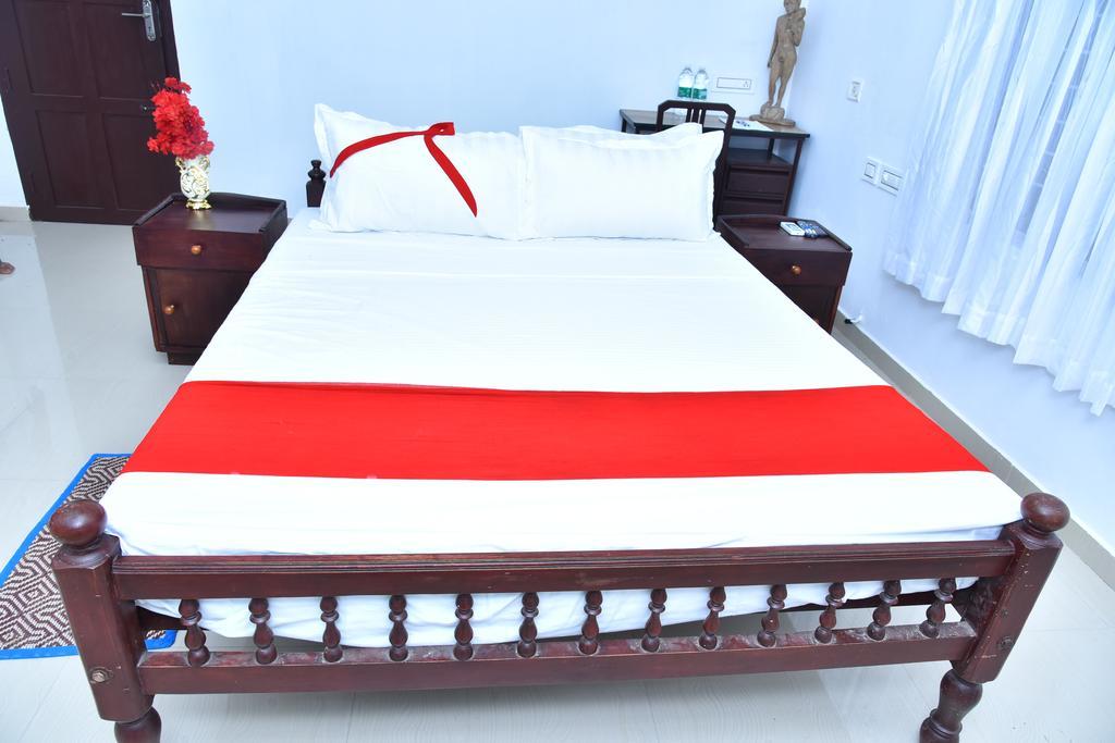 Shertallai Marari Bethsaida Homestay מראה חיצוני תמונה