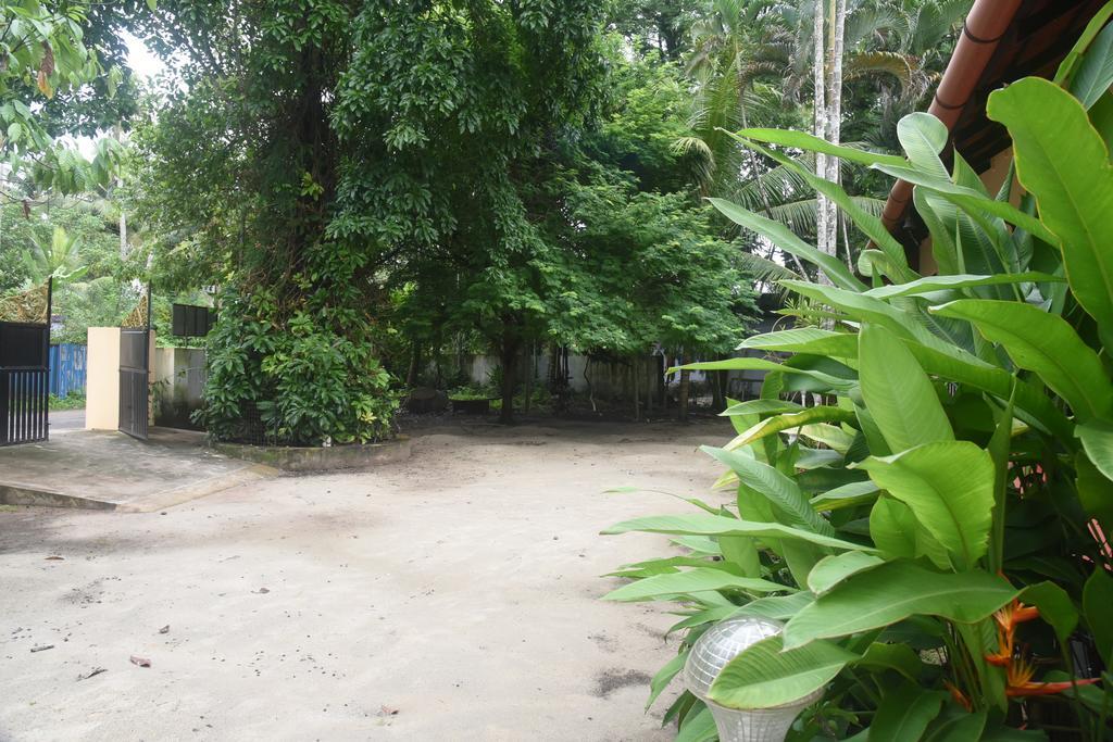 Shertallai Marari Bethsaida Homestay מראה חיצוני תמונה